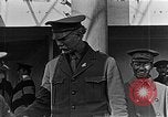 Image Fraziar Commandant Vladivostok Russie, 1919, de la seconde 51 séquences d'archives historiques vidéo 65675053027