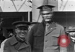 Image Fraziar Commandant Vladivostok Russie, 1919, de la seconde 53 séquences d'archives historiques vidéo 65675053027
