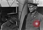 Image Fraziar Commandant Vladivostok Russie, 1919, de la seconde 55 séquences d'archives historiques vidéo 65675053027