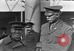 Image Fraziar Commandant Vladivostok Russie, 1919, de la seconde 57 séquences d'archives historiques vidéo 65675053027