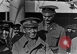 Image Fraziar Commandant Vladivostok Russie, 1919, de la seconde 60 séquences d'archives historiques vidéo 65675053027