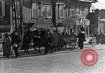 Standbild ostterminal der Transsibirischen Eisenbahn Wladiwostok Russland, 1918, aus Sekunde 46 historischem Filmmaterial Videoclip 65675053028