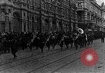 Standbild General William S Gräber Wladiwostok Russland, 1918, aus Sekunde 6 historischem Filmmaterial Videoclip 65675053029