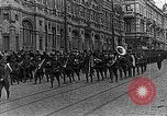 Standbild General William S Gräber Wladiwostok Russland, 1918, aus Sekunde 7 historischem Filmmaterial Videoclip 65675053029