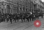 Standbild General William S Gräber Wladiwostok Russland, 1918, aus Sekunde 8 historischem Filmmaterial Videoclip 65675053029