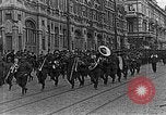 Standbild General William S Gräber Wladiwostok Russland, 1918, aus Sekunde 9 historischem Filmmaterial Videoclip 65675053029
