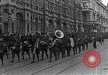 Standbild General William S Gräber Wladiwostok Russland, 1918, aus Sekunde 10 historischem Filmmaterial Videoclip 65675053029