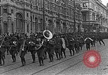Standbild General William S Gräber Wladiwostok Russland, 1918, aus Sekunde 11 historischem Filmmaterial Videoclip 65675053029