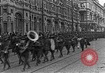 Standbild General William S Gräber Wladiwostok Russland, 1918, aus Sekunde 12 historischem Filmmaterial Videoclip 65675053029
