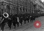 Standbild General William S Gräber Wladiwostok Russland, 1918, aus Sekunde 13 historischem Filmmaterial Videoclip 65675053029