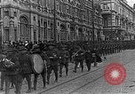 Standbild General William S Gräber Wladiwostok Russland, 1918, aus Sekunde 14 historischem Filmmaterial Videoclip 65675053029