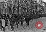 Standbild General William S Gräber Wladiwostok Russland, 1918, aus Sekunde 15 historischem Filmmaterial Videoclip 65675053029