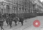 Standbild General William S Gräber Wladiwostok Russland, 1918, aus Sekunde 16 historischem Filmmaterial Videoclip 65675053029