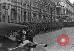 Standbild General William S Gräber Wladiwostok Russland, 1918, aus Sekunde 17 historischem Filmmaterial Videoclip 65675053029