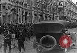Standbild General William S Gräber Wladiwostok Russland, 1918, aus Sekunde 18 historischem Filmmaterial Videoclip 65675053029