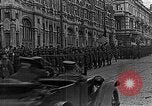 Standbild General William S Gräber Wladiwostok Russland, 1918, aus Sekunde 21 historischem Filmmaterial Videoclip 65675053029