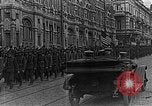 Standbild General William S Gräber Wladiwostok Russland, 1918, aus Sekunde 22 historischem Filmmaterial Videoclip 65675053029