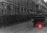 Standbild General William S Gräber Wladiwostok Russland, 1918, aus Sekunde 23 historischem Filmmaterial Videoclip 65675053029