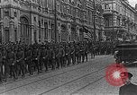 Standbild General William S Gräber Wladiwostok Russland, 1918, aus Sekunde 24 historischem Filmmaterial Videoclip 65675053029