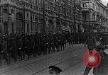 Standbild General William S Gräber Wladiwostok Russland, 1918, aus Sekunde 25 historischem Filmmaterial Videoclip 65675053029