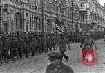 Standbild General William S Gräber Wladiwostok Russland, 1918, aus Sekunde 26 historischem Filmmaterial Videoclip 65675053029