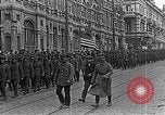 Standbild General William S Gräber Wladiwostok Russland, 1918, aus Sekunde 27 historischem Filmmaterial Videoclip 65675053029