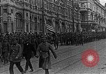 Standbild General William S Gräber Wladiwostok Russland, 1918, aus Sekunde 28 historischem Filmmaterial Videoclip 65675053029
