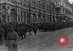 Standbild General William S Gräber Wladiwostok Russland, 1918, aus Sekunde 29 historischem Filmmaterial Videoclip 65675053029