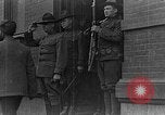 Standbild General William S Gräber Wladiwostok Russland, 1918, aus Sekunde 33 historischem Filmmaterial Videoclip 65675053029