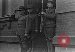 Standbild General William S Gräber Wladiwostok Russland, 1918, aus Sekunde 34 historischem Filmmaterial Videoclip 65675053029