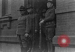 Standbild General William S Gräber Wladiwostok Russland, 1918, aus Sekunde 35 historischem Filmmaterial Videoclip 65675053029