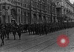 Standbild General William S Gräber Wladiwostok Russland, 1918, aus Sekunde 36 historischem Filmmaterial Videoclip 65675053029