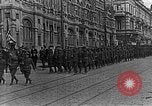 Standbild General William S Gräber Wladiwostok Russland, 1918, aus Sekunde 37 historischem Filmmaterial Videoclip 65675053029