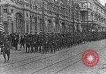 Standbild General William S Gräber Wladiwostok Russland, 1918, aus Sekunde 38 historischem Filmmaterial Videoclip 65675053029