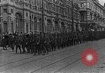 Standbild General William S Gräber Wladiwostok Russland, 1918, aus Sekunde 39 historischem Filmmaterial Videoclip 65675053029