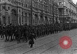 Standbild General William S Gräber Wladiwostok Russland, 1918, aus Sekunde 40 historischem Filmmaterial Videoclip 65675053029