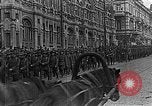 Standbild General William S Gräber Wladiwostok Russland, 1918, aus Sekunde 42 historischem Filmmaterial Videoclip 65675053029