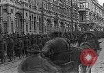 Standbild General William S Gräber Wladiwostok Russland, 1918, aus Sekunde 43 historischem Filmmaterial Videoclip 65675053029