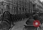 Standbild General William S Gräber Wladiwostok Russland, 1918, aus Sekunde 44 historischem Filmmaterial Videoclip 65675053029