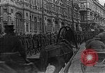 Standbild General William S Gräber Wladiwostok Russland, 1918, aus Sekunde 45 historischem Filmmaterial Videoclip 65675053029