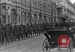 Standbild General William S Gräber Wladiwostok Russland, 1918, aus Sekunde 46 historischem Filmmaterial Videoclip 65675053029