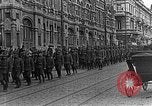 Standbild General William S Gräber Wladiwostok Russland, 1918, aus Sekunde 47 historischem Filmmaterial Videoclip 65675053029