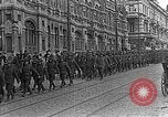 Standbild General William S Gräber Wladiwostok Russland, 1918, aus Sekunde 48 historischem Filmmaterial Videoclip 65675053029