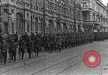 Standbild General William S Gräber Wladiwostok Russland, 1918, aus Sekunde 49 historischem Filmmaterial Videoclip 65675053029