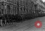Standbild General William S Gräber Wladiwostok Russland, 1918, aus Sekunde 50 historischem Filmmaterial Videoclip 65675053029