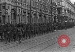 Standbild General William S Gräber Wladiwostok Russland, 1918, aus Sekunde 53 historischem Filmmaterial Videoclip 65675053029