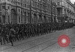 Standbild General William S Gräber Wladiwostok Russland, 1918, aus Sekunde 54 historischem Filmmaterial Videoclip 65675053029