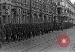 Standbild General William S Gräber Wladiwostok Russland, 1918, aus Sekunde 55 historischem Filmmaterial Videoclip 65675053029