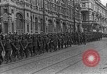 Standbild General William S Gräber Wladiwostok Russland, 1918, aus Sekunde 56 historischem Filmmaterial Videoclip 65675053029