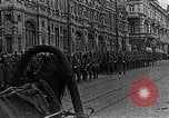 Standbild General William S Gräber Wladiwostok Russland, 1918, aus Sekunde 58 historischem Filmmaterial Videoclip 65675053029